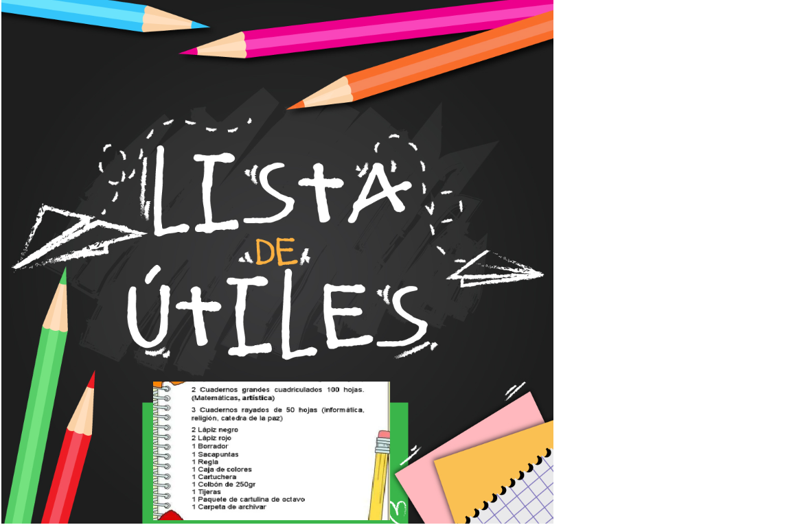RESOLUCIÓN UTILES